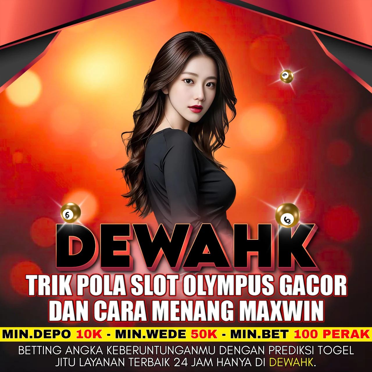 DewaHK: Trik Pola Slot Olympus Gacor dan Cara Menang Maxwin - eCommerce